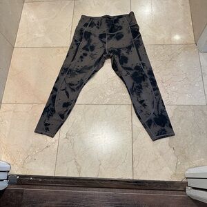 Athleta Ranier tight